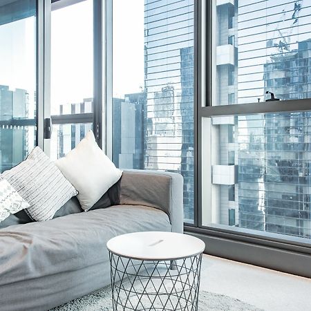 Melbourne Central Apartment מראה חיצוני תמונה
