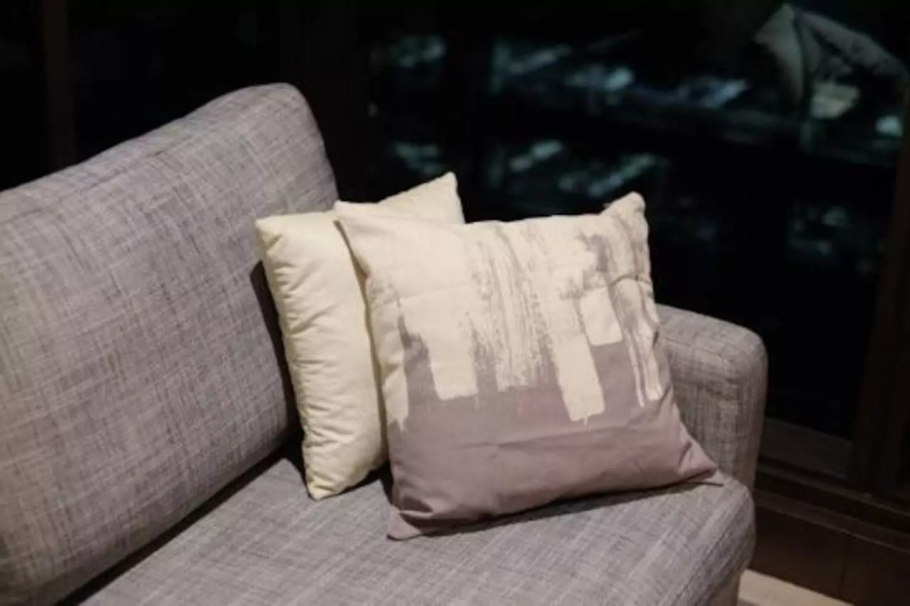 Melbourne Central Apartment מראה חיצוני תמונה
