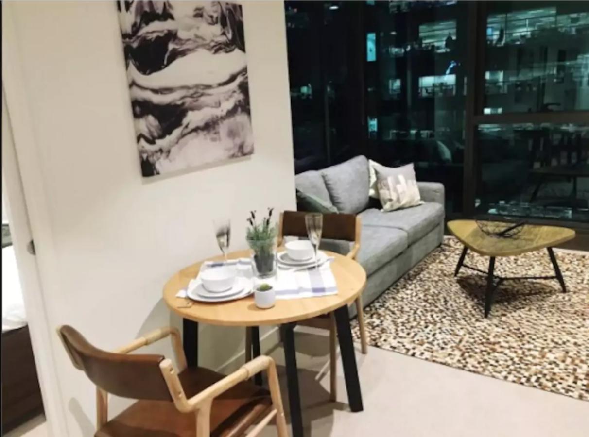 Melbourne Central Apartment מראה חיצוני תמונה