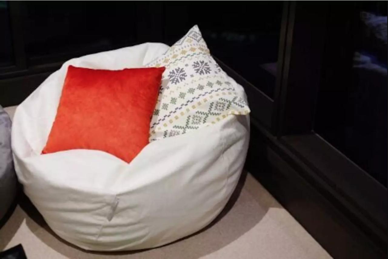 Melbourne Central Apartment מראה חיצוני תמונה