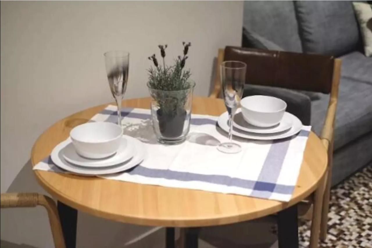 Melbourne Central Apartment מראה חיצוני תמונה