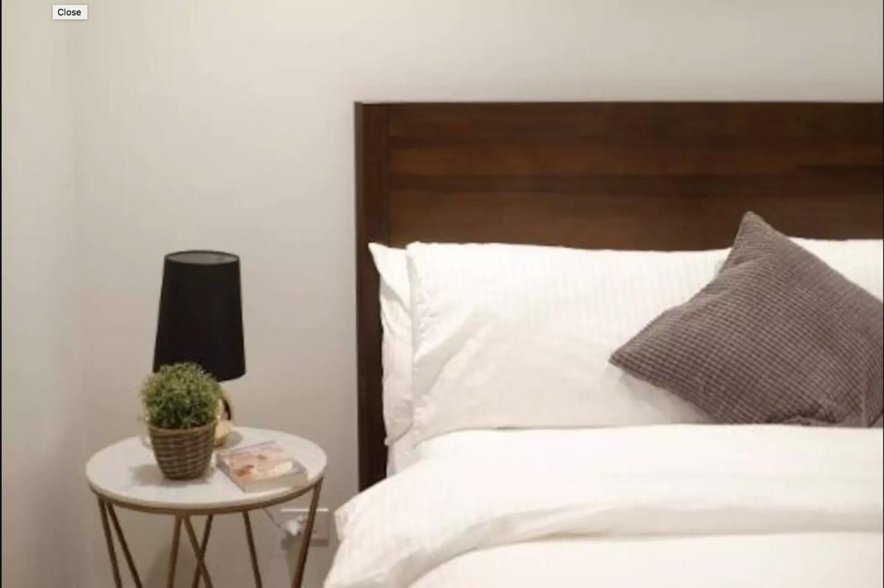 Melbourne Central Apartment מראה חיצוני תמונה