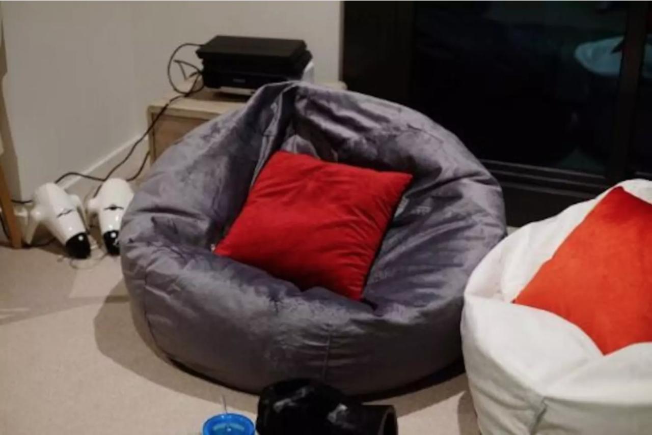 Melbourne Central Apartment מראה חיצוני תמונה