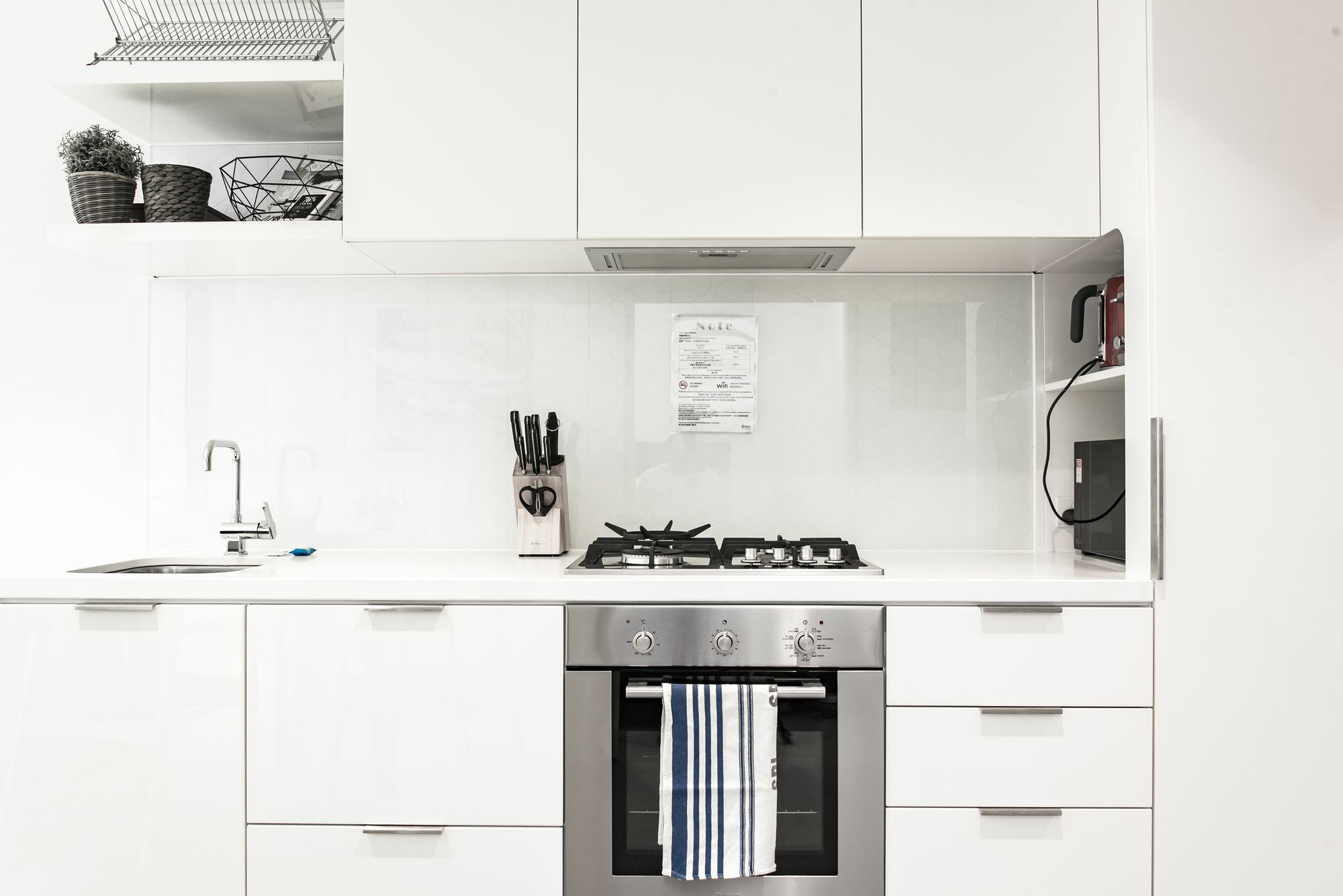 Melbourne Central Apartment מראה חיצוני תמונה
