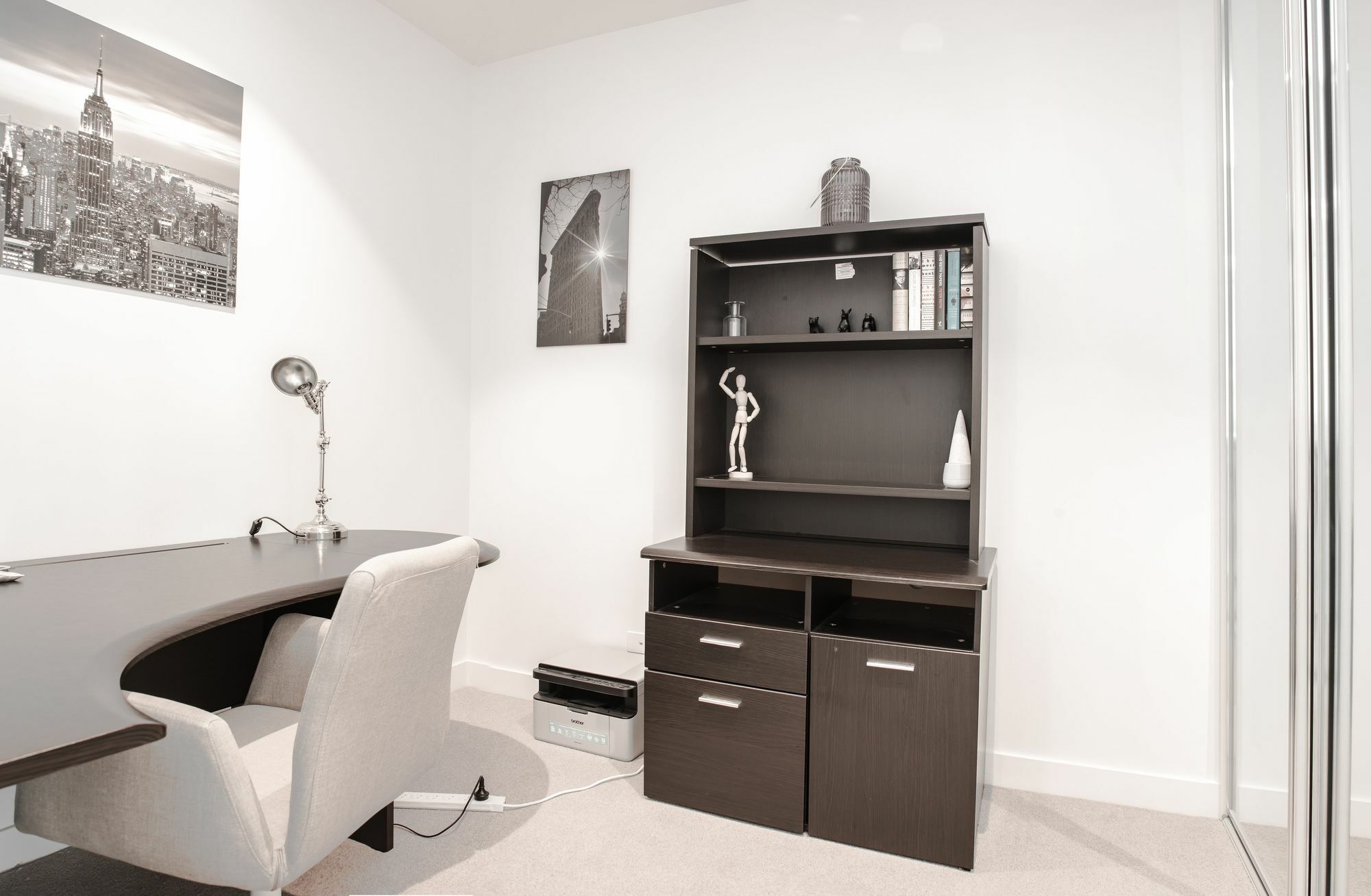 Melbourne Central Apartment מראה חיצוני תמונה