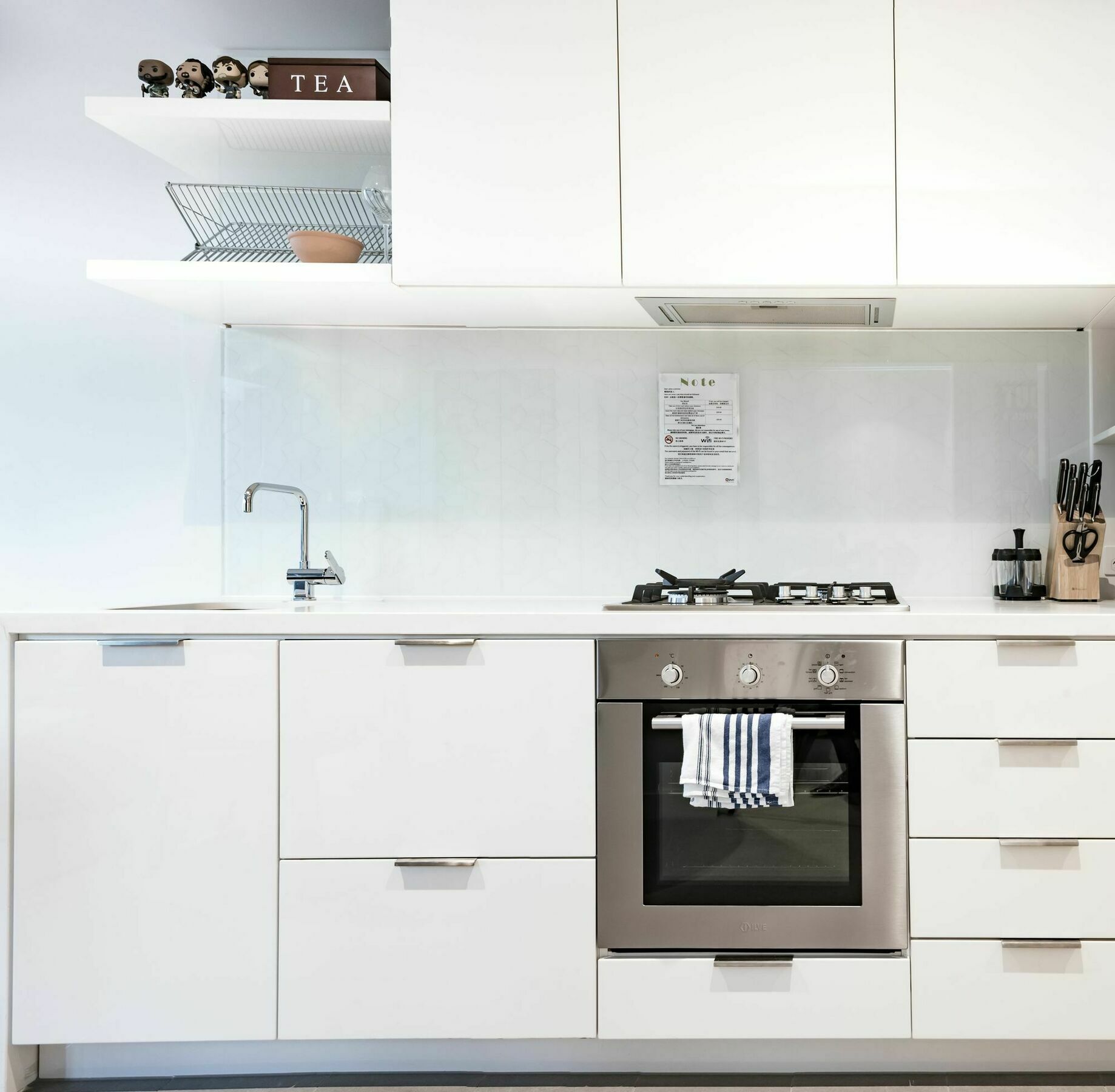 Melbourne Central Apartment מראה חיצוני תמונה