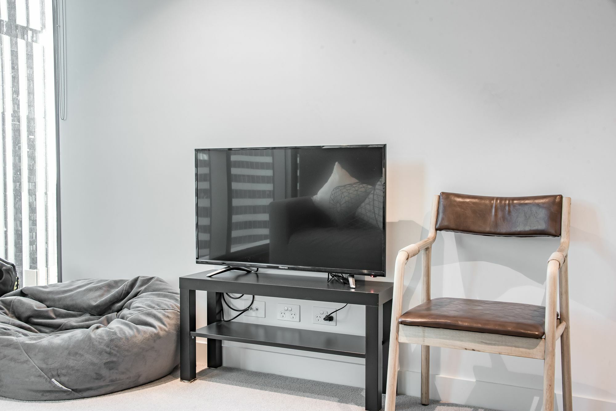 Melbourne Central Apartment מראה חיצוני תמונה