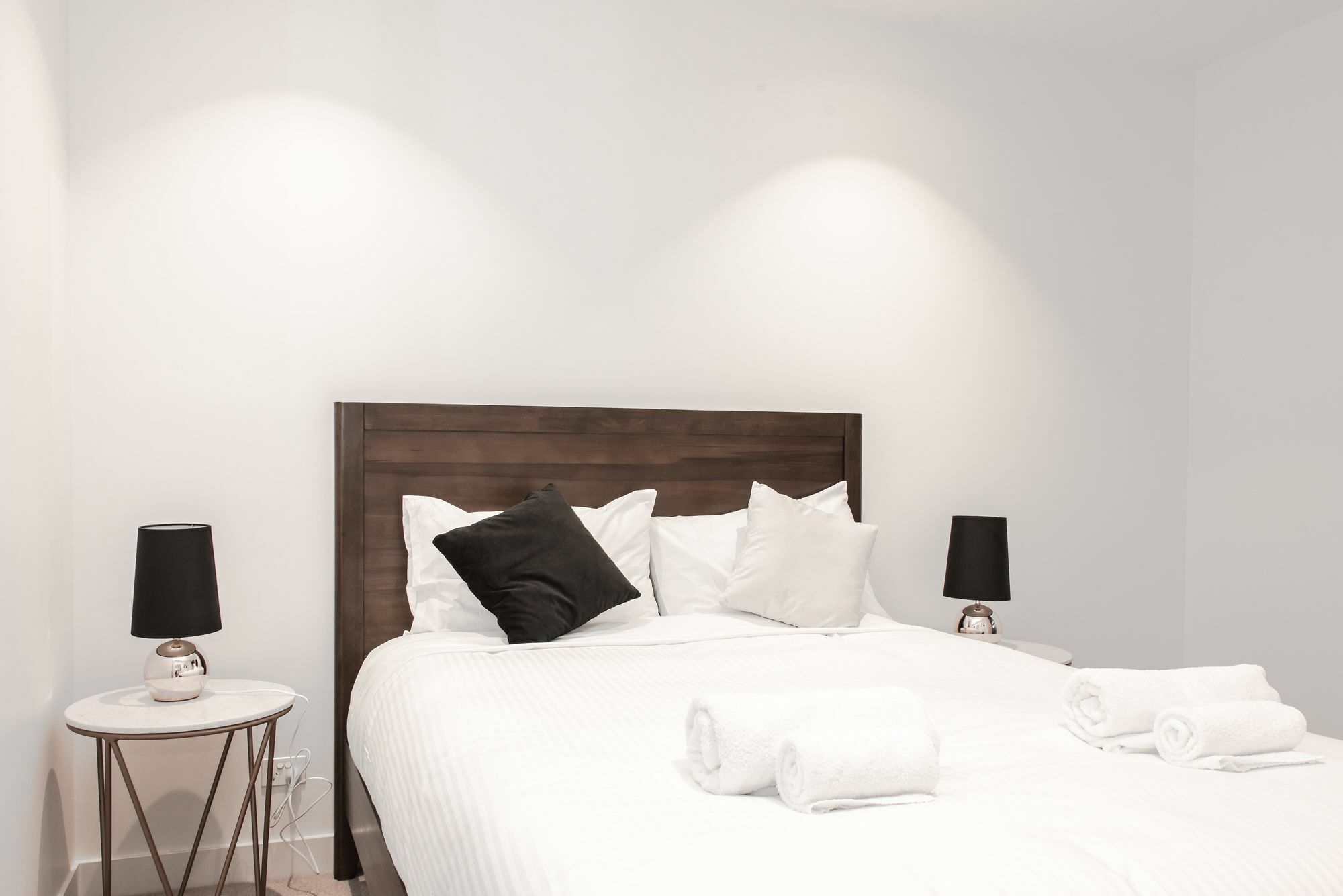 Melbourne Central Apartment מראה חיצוני תמונה