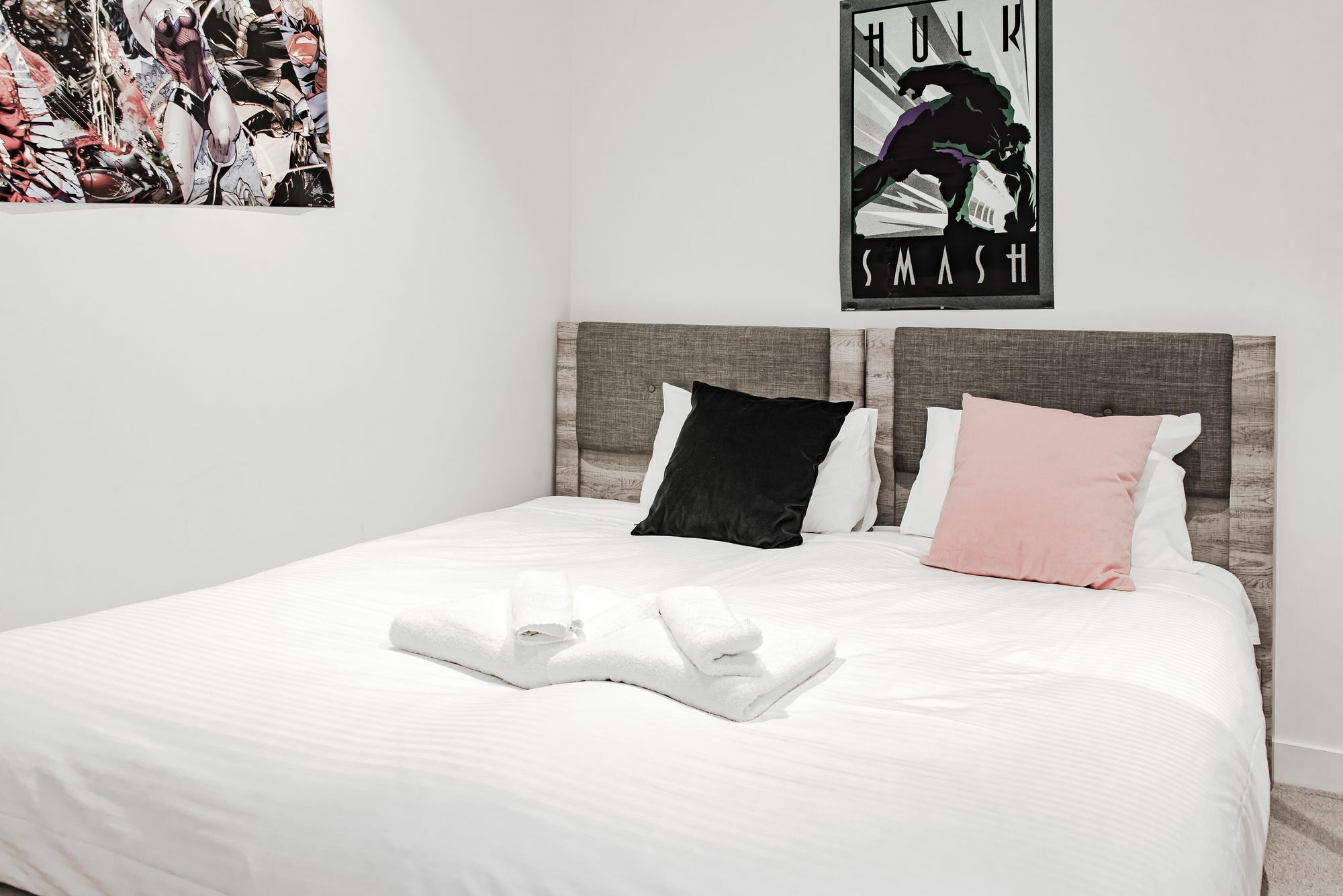 Melbourne Central Apartment מראה חיצוני תמונה