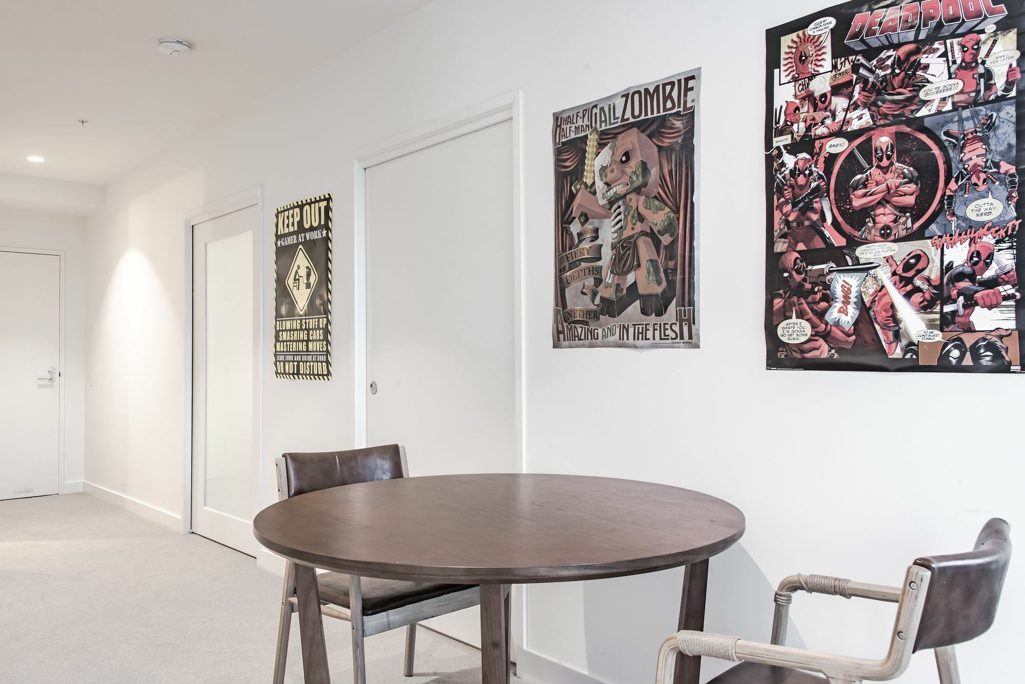 Melbourne Central Apartment מראה חיצוני תמונה