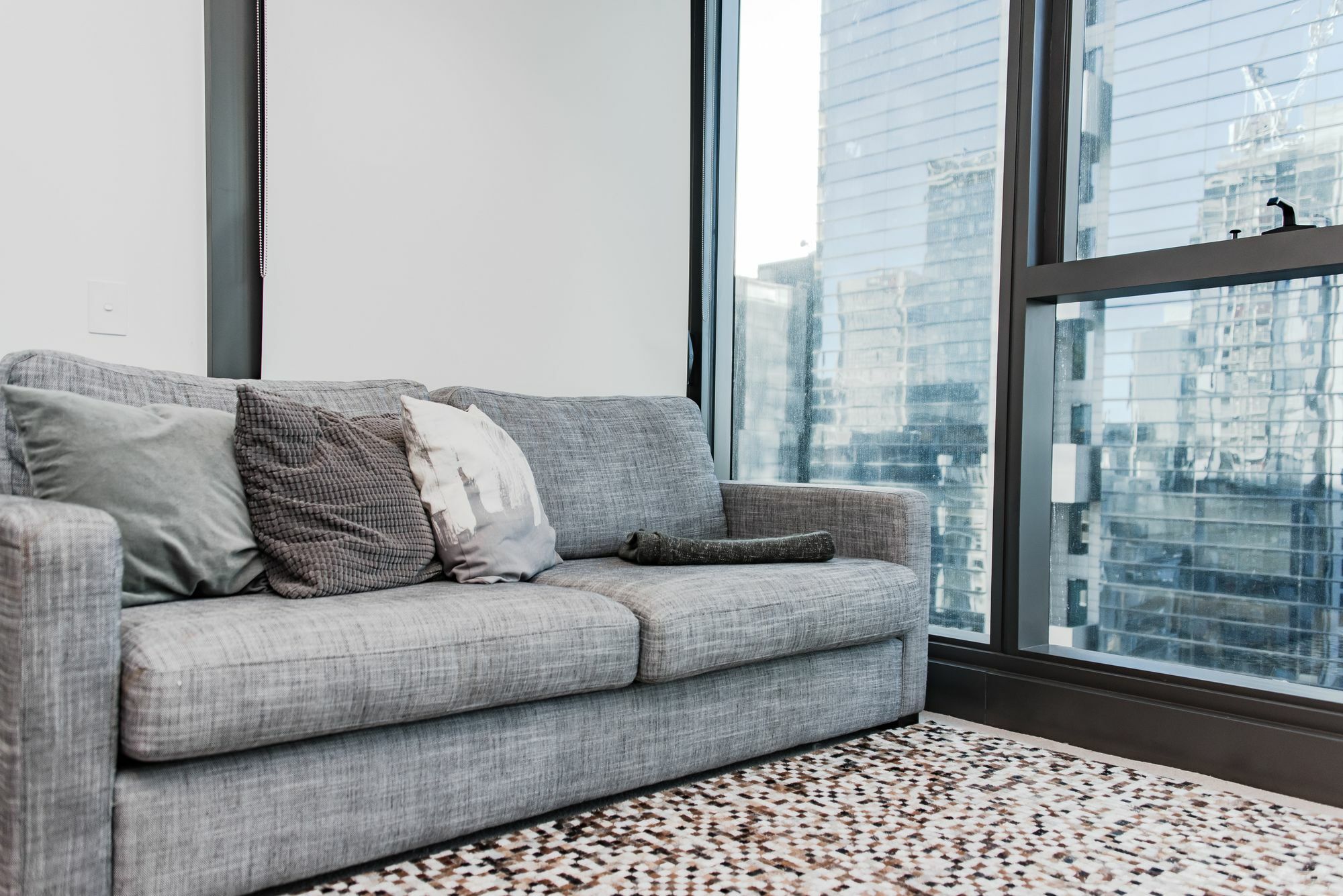 Melbourne Central Apartment מראה חיצוני תמונה